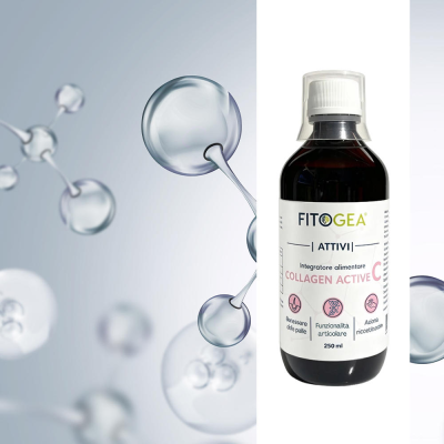 Integratore Collagen Active